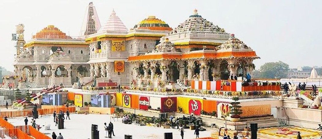 Postponement of UP Cabinet’s Ayodhya Visit Amidst Surge in Devotees