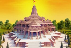 Ayodhya: Existing idols will also be placed in new Sri Ram temple