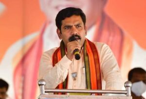 Karnataka BJP President denies ‘Operation Lotus’ Plans