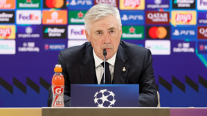 Real Madrid’s win over Atalanta is ‘breath of fresh air’: Ancelotti