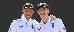 Harry Brook dethrones Joe Root as No. 1 Test batter