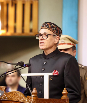 ‘Darbar Move’ will be restored to preserve Jammu’s uniqueness: Omar Abdullah