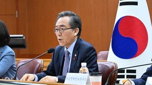 South Korea: Top diplomat urges greater outreach to US in meeting with mission chiefs