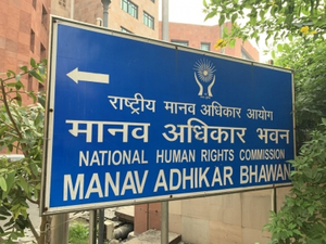 NHRC questions Tamil Nadu govt on electrocution of 2 labourers