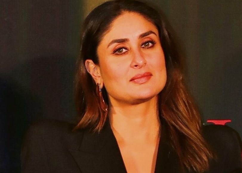 Kareena Kapoor reveals who her ‘favourite couple’ is