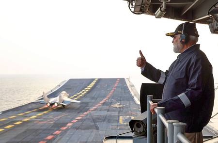 India’s zero-tolerance approach now targets acts of terrorism, networks that enable it: Report