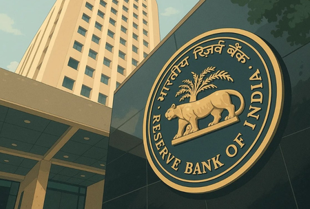 RBI likely to cut repo rate by 0.25 pc to 5.25 pc in Dec: Report