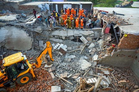 Govt to ensure uniform safety and health standards for workers