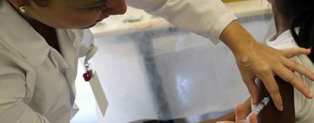 US CDC does a U-turn on autism-vaccine link, doctors reject claims