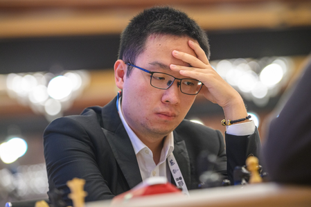 FIDE World Cup: Both semifinals head to tiebreaks after another day of draws