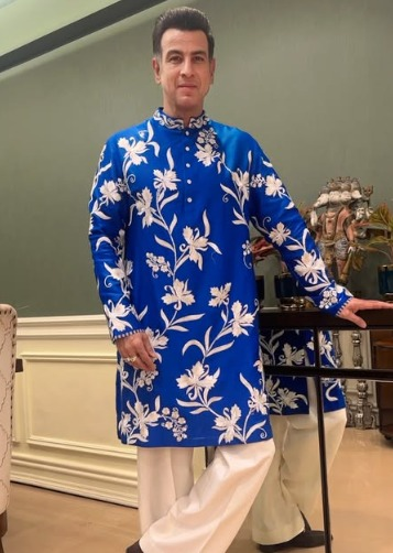 Ronit Bose Roy quits social media, says ‘he will be back when he feels ready’