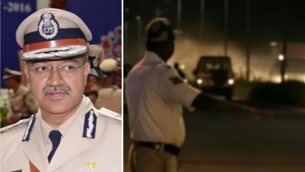 ಬೆಂಗಳೂರು ದರೋಡೆ ಪ್ರಕರಣ; ಕೇಡಿಗಳ ಹೆಜ್ಜೆಗುರುತು ಬೆನ್ನತ್ತಿದ ಪೊಲೀಸ್; ಆದಷ್ಟು ಬೇಗ ಆರೋಪಿಗಳ ಪತ್ತೆ; ಸೀಮಂತ್ ವಿಶ್ವಾಸ