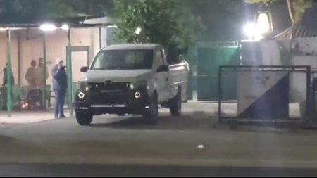 Controversy over vacating of 10 Circular Road bungalow in Patna, JDU seeks clarification