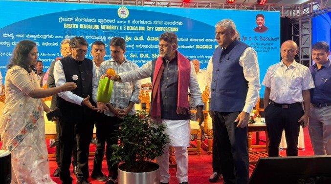 ಡಿಸಿಎಂ ಜೊತೆ ಸಂವಾದ; ಬೆಳಗಾವಿ ಅಧಿವೇಶನದಲ್ಲೇ ವಿಧೇಯಕ ಮಂಡಿಸಬೇಕೆಂದು ಬಿಎಎಫ್‌ ಅಧ್ಯಕ್ಷ ಸತೀಶ್‌ ಮಲ್ಯ ಆಗ್ರಹ