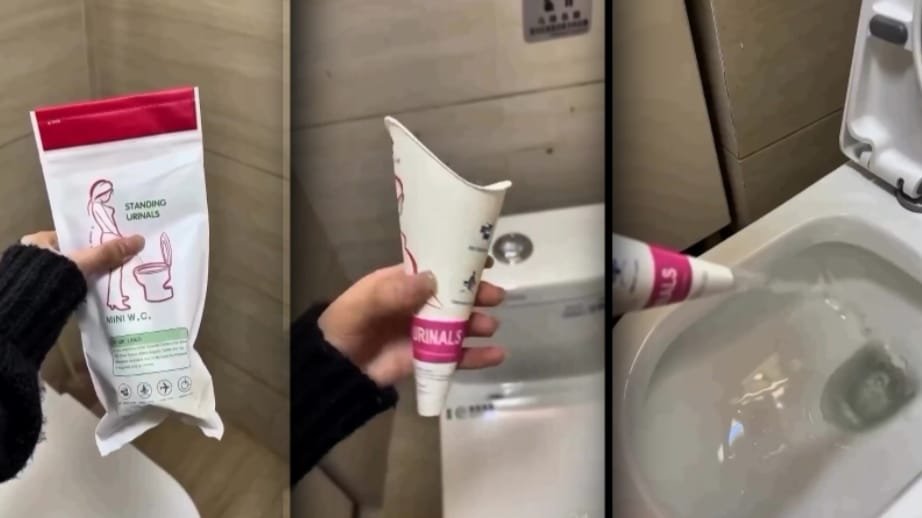 ಸಾರ್ವಜನಿಕ ಶೌಚಾಲಯ ಬಳಕೆಯಲ್ಲಿ ಎಚ್ಚರ: ಮಹಿಳೆಯರಲ್ಲಿ ಯುಟಿಐ ತಪ್ಪಿಸಲು ಹೊಸ ಜಾಗೃತಿ ಅಗತ್ಯ