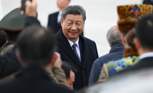 ‘Xiplomacy’ strengthens China-US ties amid broader geopolitical tensions: Report