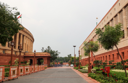 Parliament’s Budget Session to begin from Jan 28, Budget likely on a Sunday!