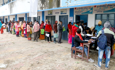 OBC certificates issued after 2010 not valid as identity documents during SIR hearings, clarifies ECI