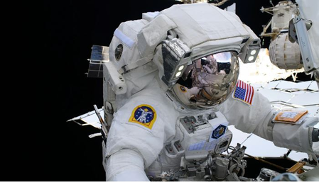 NASA postpones spacewalk over ‘medical concern’ with astronaut