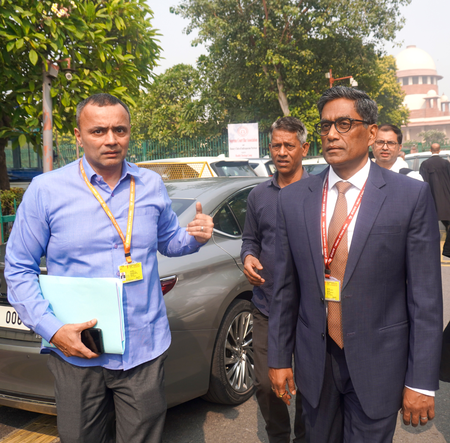 Bihar govt committed to AI, digital technology expansion: CS Amrit