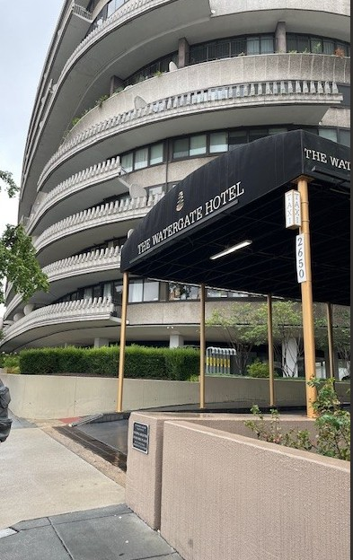 I-PAC office raids, Mamata’s allegations spurs parallel with the US’ Watergate episode