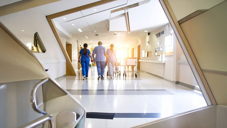 Five specialties account for over 50 pc FY25 revenue in NCR’s private hospitals: Report