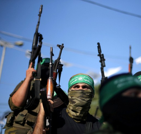US designates Muslim Brotherhood branches as terrorists, cites Hamas links