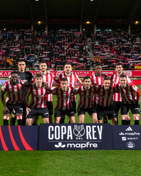 Athletic clinch thriller; Atletico, Real Sociedad also win in Copa del Rey