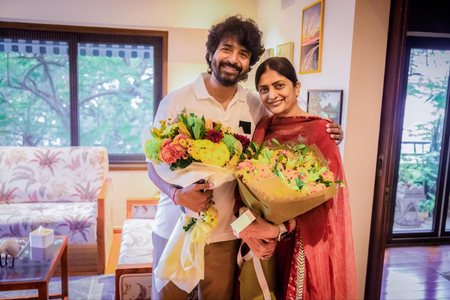 Sudha Kongara: I have shown Indira Gandhi as one of the greatest leaders ever!(IANS Exclusive)