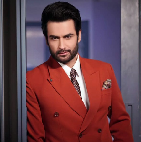 Vivian Dsena exits ‘Laughter Chefs: Fun Unlimited 3’ for ‘new fiction series’
