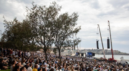 Australian state premier says footbridge used by Bondi Beach gunmen should be removed