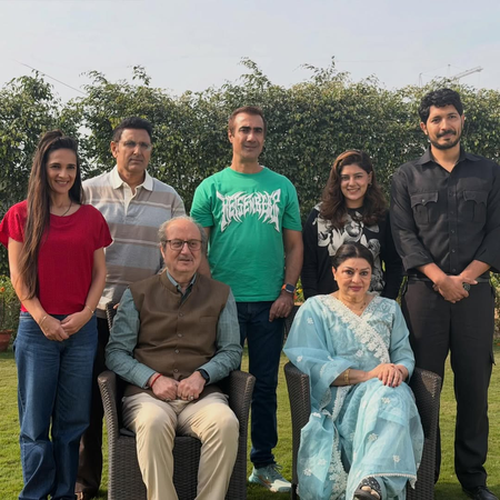 Tara Sharma says ‘Khosla Ka Ghosla 2’ shoot feels like an acting ‘Master Class’