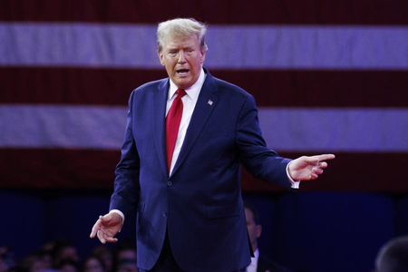 US launches more foreign strikes in Trump’s first year than during Biden presidency: Survey