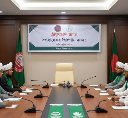 Bangladesh: Rift emerges in Jamaat-led alliance over seat-sharing ahead of Feb polls