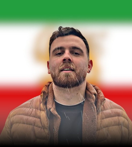 Iran to execute 26-year-old protester; family given just 10 minutes for final goodbye