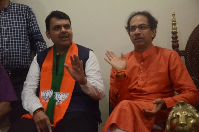Thackeray cousins, BJP engage in social media war over Marathi identity, Hindutva