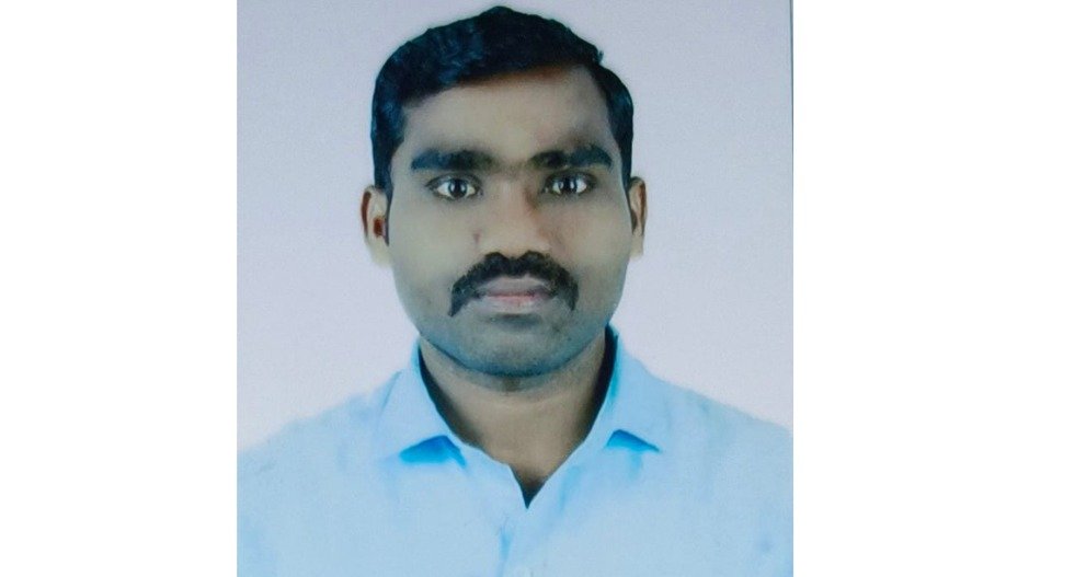 ಬೆಂಗಳೂರು ವಿಶ್ವವಿದ್ಯಾಲಯ: ಶಿವರಾಜ ಅವರಿಗೆ ಪಿಎಚ್.ಡಿ ಪದವಿ ಪ್ರದಾನ