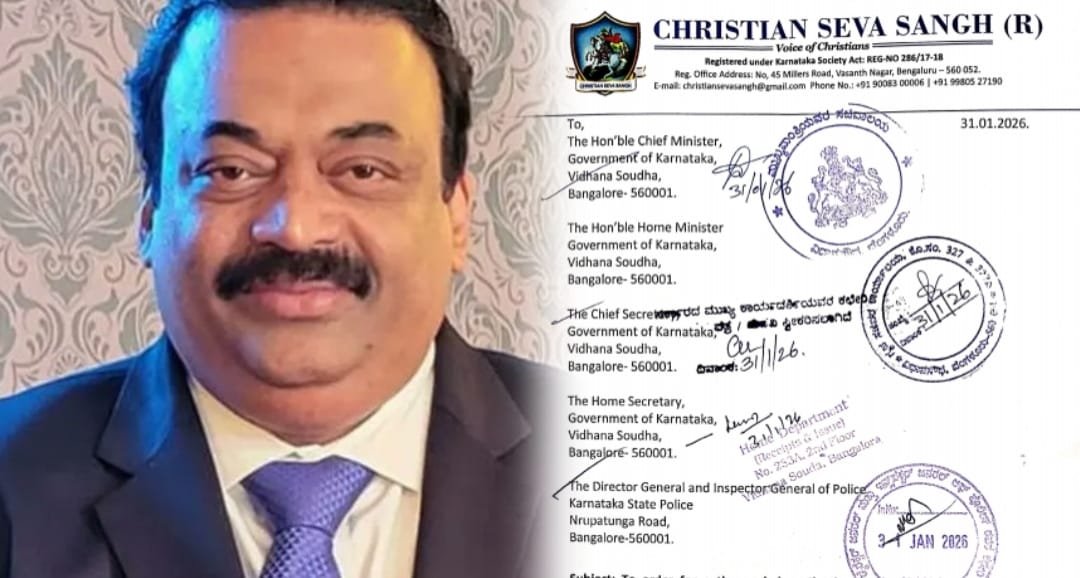 CSS moves CM, Home Minister seeking HC-monitored SIT probe into C.J. Roy death