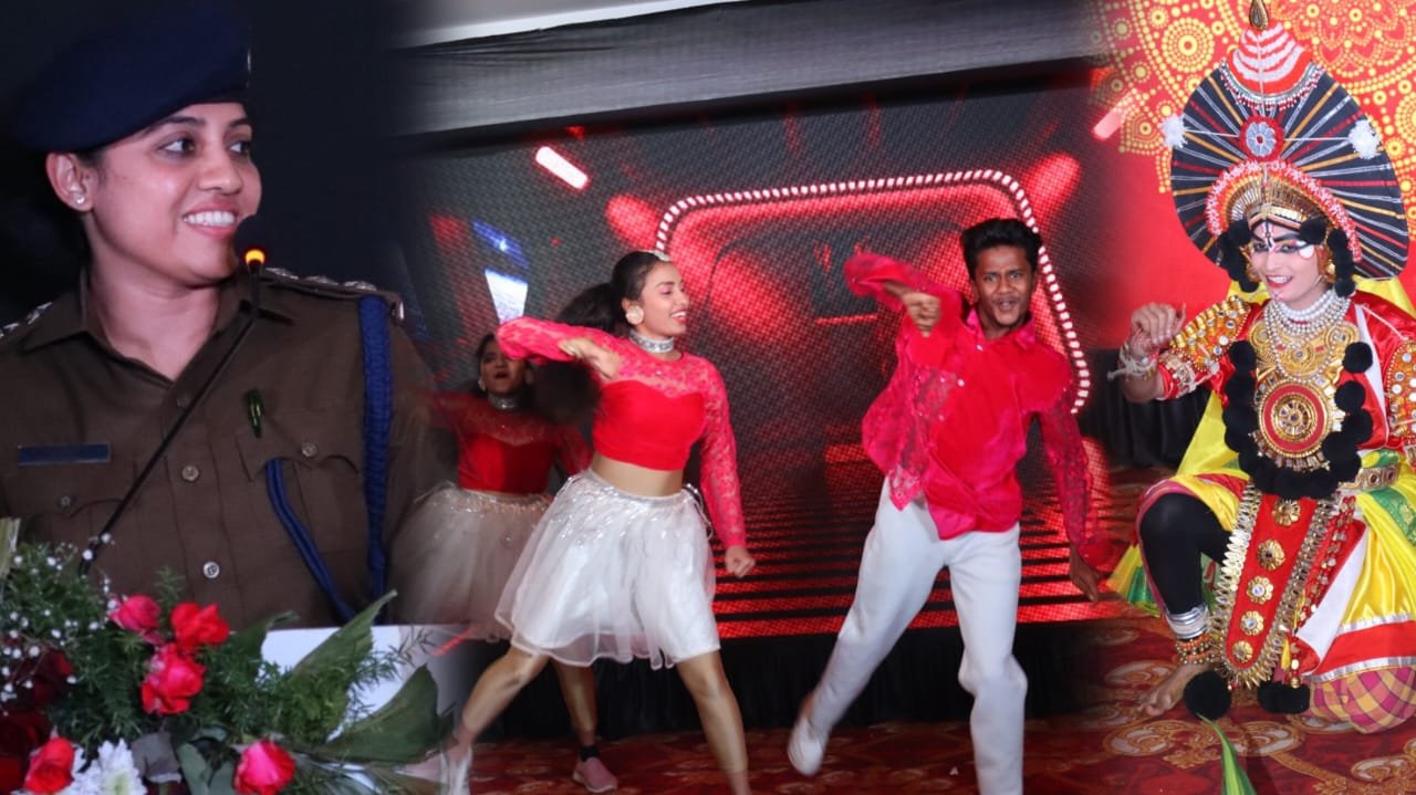 18 years strong: ChefTalk anniversary carnival highlights employment and empowerment