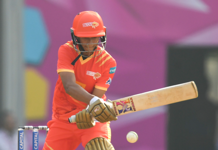 WPL 2026: Injured Anushka Sharma to miss action for ‘short period’, inform Gujarat Giants