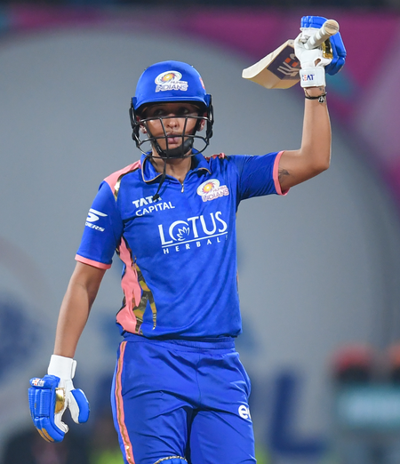 WPL 2026: Harmanpreet praises youngsters ‘for taking responsibility’ in dominant MI win