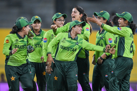 Familiar faces return as Pakistan name women’s squads for South Africa white-ball tour