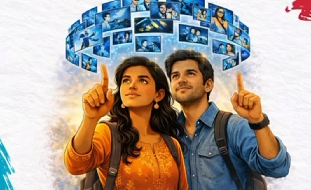 Over 3,000 Films from 114 Countries to Compete at Paridrishya 2026 in Mysuru