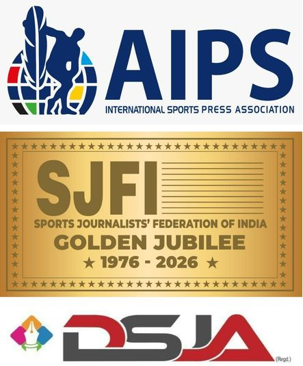 New Delhi to host SJFI national convention 2026 after 23 years
