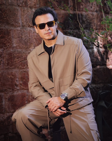 Vivek Oberoi calls India-UAE bond ‘a bridge of steel’ amidst the tension in the Middle East