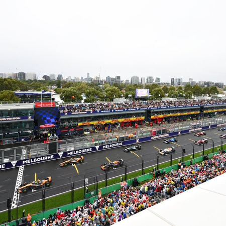 F1: Australian GP to go ahead as planned despite travel disruptions, say organisers