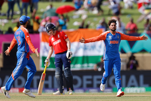 T20 WC: When and where to watch India vs England semifinal