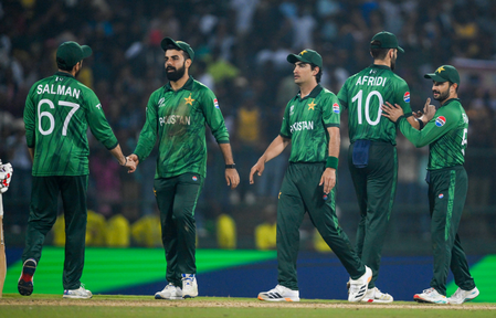 Pakistan players likely to face fines after India defeat and poor World Cup show: Report