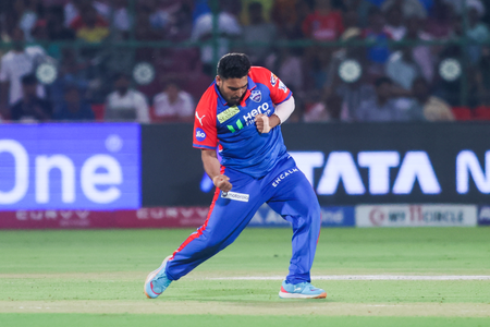 Domestic season, India A exposure after last year’s IPL made me a better cricketer, says Nigam