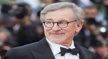 Steven Spielberg reveals what could keep Hollywood away from slipping into oblivion